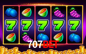 App 707bet  