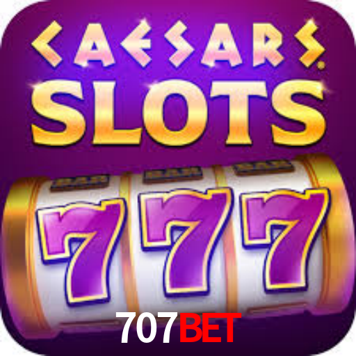 Cassino de Jogos 707bet